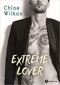 extreme lovers intégrale