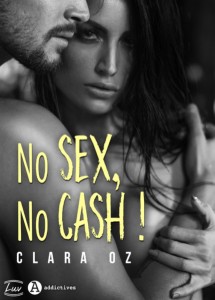 no sex no cash