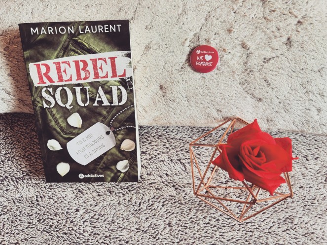 Rebel squad