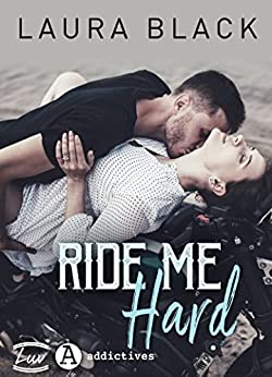ride me hard