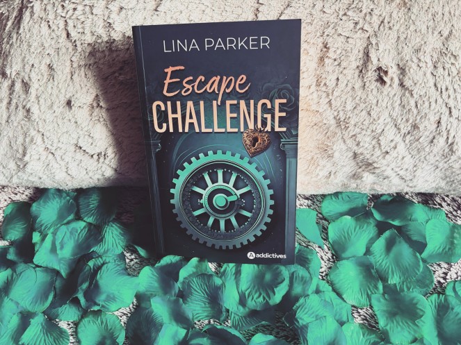 escape challenge